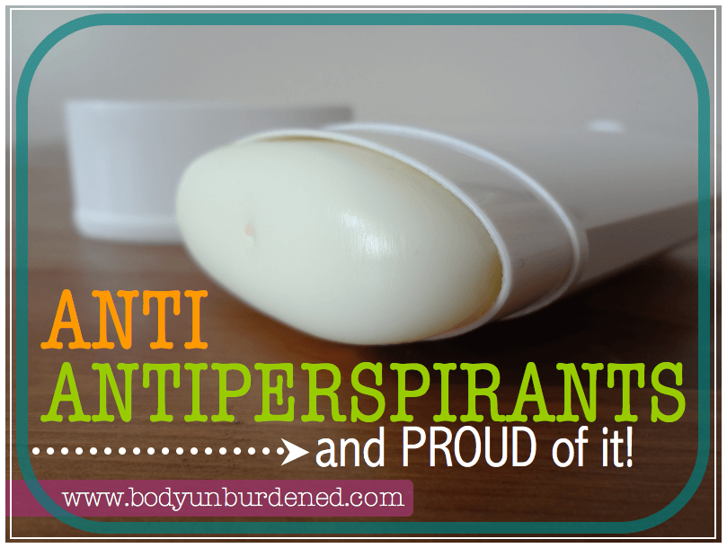 Antiperspirant Deodorants - Dove