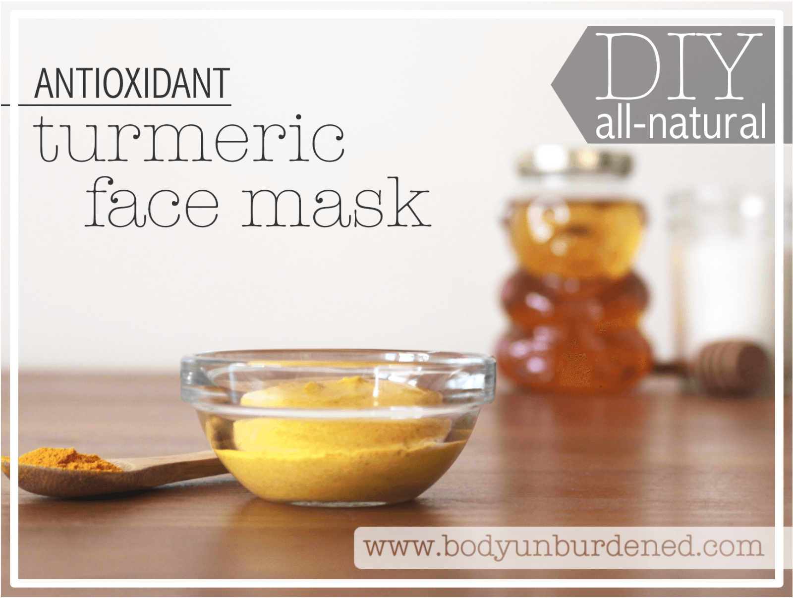 masks All natural facial masks All natural facial