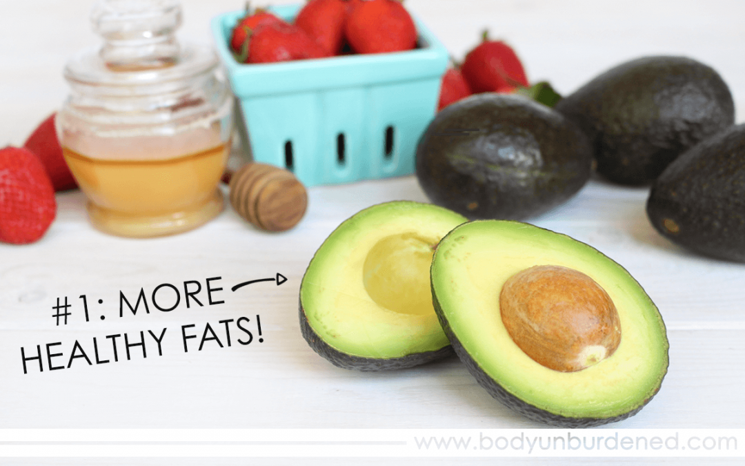 6 Simple Tips to Keep Blood Sugar Levels Steady