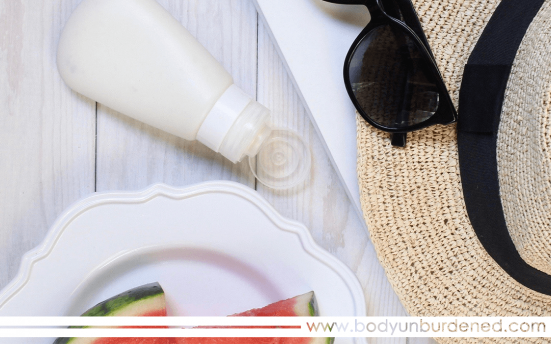 6 Safe Sunscreen Options + Why They’re Better