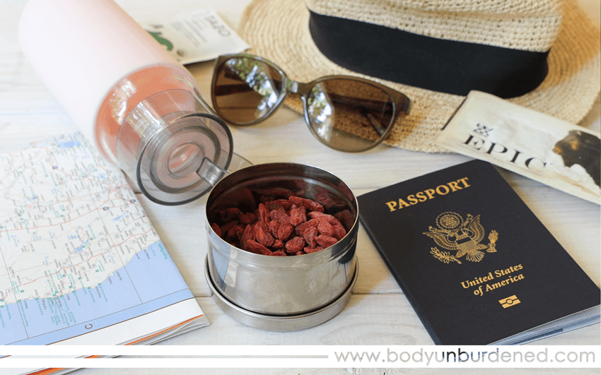 12 Must-Know Healthy Travel Tips from Nutrition Pros