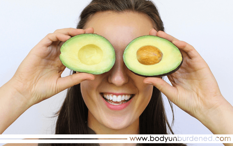 8 Skin-Loving Superfoods for a Naturally Glowing Complexion