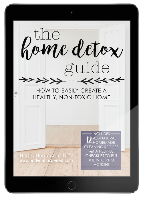 Shop Body Unburdened